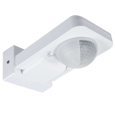 Maclean PIR mozgásérzékelő, infravörös, IP65, max 2000W, MCE243 biztonságtechnikai eszköz