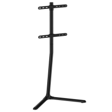 Maclean tv állvány 32-70, 40kg, vesa 400x400, fekete tv állvány és fali konzol