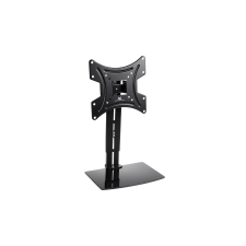 Maclean WALL MOUNT FOR TV WITH SHELF MC-451 tv állvány és fali konzol