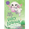 Macmillan BAILEY THE BUNNY | Lily Small