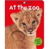 Macmillan BRIGHT BABY T F AT THE ZOO | ROGER PRIDDY