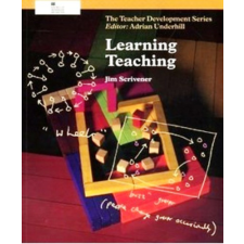 Macmillan-Heinemann Learning Teaching: A guidebook for English language teachers antikvárium - használt könyv