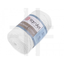  Macrame fonal dekorációs kellék