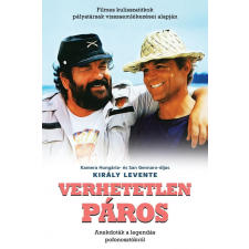 Macro- Media Bt. Verhetetlen páros egyéb könyv