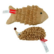  Macska szizál játék szett - Sün és Hal játék macskáknak