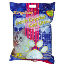  Macskaalom Kingstar Szilika 16l (6,88kg) macskaalom