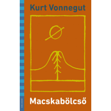 Macskabölcső - illusztrált regény