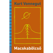  Macskabölcső - illusztrált regény