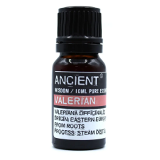  Macskagyökér Illóolaj 10ml illóolaj