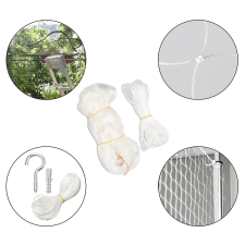  Macskaháló macskafelszerelés