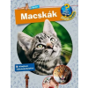  Macskák - Profi Tudás