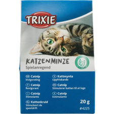 Macskamenta 20gr Trixie 4225 vitamin, táplálékkiegészítő macskáknak