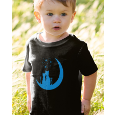  Macskás gyerek pólók - Macskás ajándéktárgyak gyerek póló