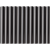 MAD-1686 EXTOL CRAFT ragasztóstift klt., 1 kg, fekete színű; 200×11mm (kb. 50 db)