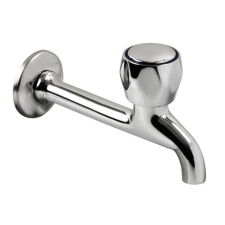 MAD-2424 BALLETTO mosdó csaptelep hidegvízhez, kerámia szelep, króm csaptelep