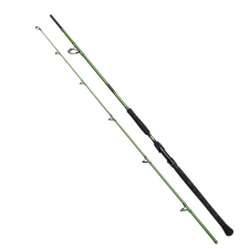  Mad Cat Green Deluxe Spinning 10&#039; 3,0m 150-300g 2r harcsás bot (SVS71094) horgászbot