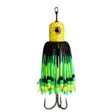  Mad Cat Madcat Clonk Teasers The Original 150g Sinking Yellow (1604066) csali