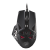 MAD CATZ MadCatz M.O.J.O. M1 USB Gaming Egér - Fekete (MM04DCINBL000-0)