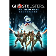 Mad Dog Games, LLC Ghostbusters: The Video Game Remastered (digitális licenc) videójáték