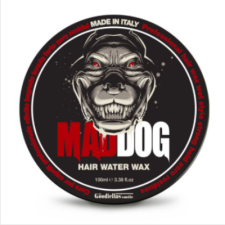Mad Dog (ITA) Mad Dog Hair Water Wax 100ml hajformázó
