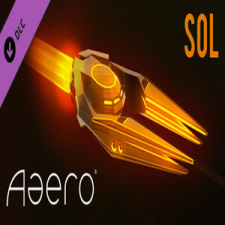 Mad Fellows Aaero 'SOL' (PC - Steam elektronikus játék licensz) videójáték
