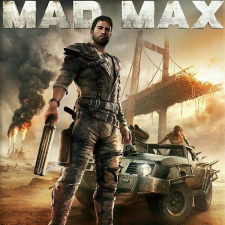  Mad Max (Digitális kulcs - PC) videójáték