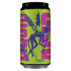  Mad Scientist LIQUID ACID (0,44L) (6,2%)