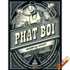  Mad Scientist Phat Boi (0,33L) (11,5%)