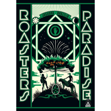 Mad Scientist Roasters Paradise Jaguara (0,33L) (13%) sör