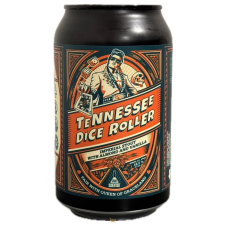  Mad Scientist Tennessee Dice Roller (0,33L) (12,5%) sör