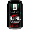  Mad Scientist The Matrix - RED PILL (0,33L) (3,5 %)