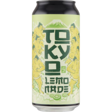 Mad Scientist Tokyo Lemonade (0,44L) (4,2%) sör