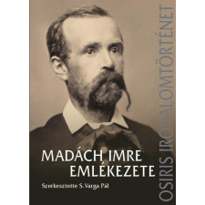  - Madách Imre emlékezete egyéb könyv