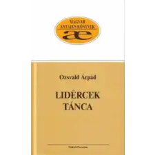 Madách-Posonium Kft. Lidércek tánca irodalom