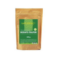 Madal Bal Kft. Búzafű italpor 250g (Madal Bal) gyógyhatású készítmény