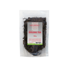 Madal Bal Kft. Naturpiac Oolong tea - vágott, szálas 100 g gyógytea