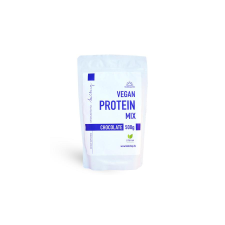 Madal Bal Sunsalute vegán protein mix csokis 500g vitamin és táplálékkiegészítő