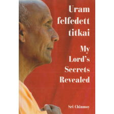 Madal Bal Uram felfedett titkai antikvárium - használt könyv