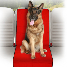Madam Autós üléshuzat védő kutyáknak – 114x54 cm kutyafelszerelés