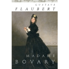  Madame Bovary – Gustave Flaubert,Arthur Schurig idegen nyelvű könyv