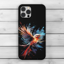  Madár telefontok (Színes 2) tok és táska