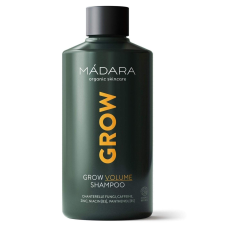 Mádara MÁDARA Grow - Volume Shampoo Sampon 250 ml sampon
