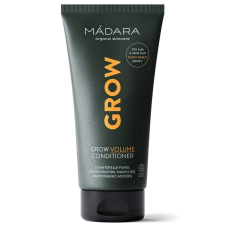 Mádara MÁDARA Grow - Volumen Növelő Kondicionáló Kondícionáló 175 ml hajbalzsam