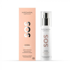 Mádara MÁDARA SOS Hydra regeneráló krém (50ml) arckrém