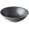 MADE IN JAPAN BB Black nagy tál, 21 cm, 0,7 l
