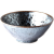 MADE IN JAPAN Black Pearl tészta tál 20 cm 900 ml