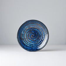 MADE IN JAPAN Copper Swirl 20 cm, lapostányér konyhai eszköz