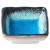 MADE IN JAPAN Négyzet alakú tál Sky Blue 7 cm 50 ml