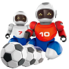 MaDe Robofutball