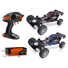 Madej 010979 Távirányítós versenyautó - Fekete (010979) távirányítós modell